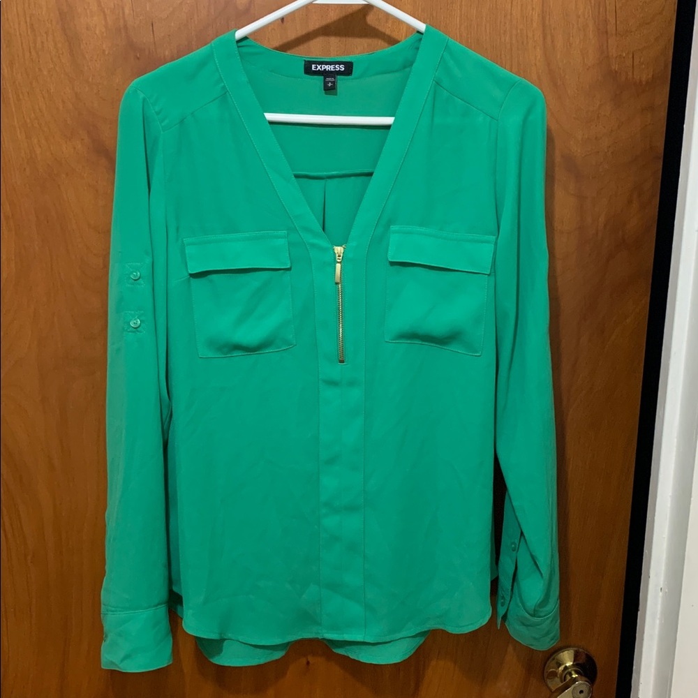 Express Shirts Bundle - Size Small - image 3